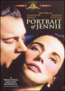 Portrait Of Jennie